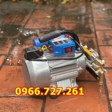 Máy phun thuốc, xịt rửa điều hòa cầm tay điều khiển từ xa Turbo TB1100 Máy phun thuốc, xịt rửa điều hòa cầm tay điều khiển từ xa Turbo TB1100