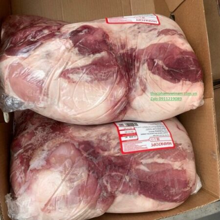 Địa chỉ uy tín bán buôn số lượng lớn thịt nạc đùi heo đông lạnh Địa chỉ uy tín bán buôn số lượng lớn thịt nạc đùi heo đông lạnh