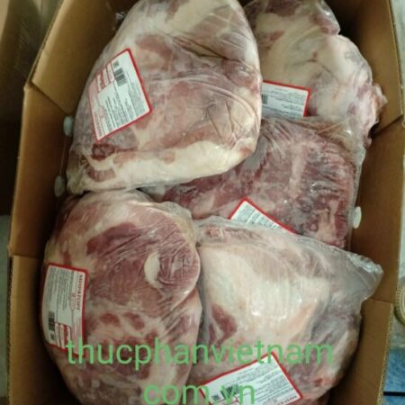 Mua thịt heo – thịt nạc vai heo nhập khẩu giá rẻ, chất lượng ở đâu? Mua thịt heo – thịt nạc vai heo nhập khẩu giá rẻ, chất lượng ở đâu?