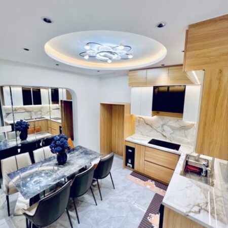 Nhà đẹp Nguyễn Phúc Chu, Tân Bình – 50M2 – 4 TẦNG xây dựng mới đét, 7.x đồng Nhà đẹp Nguyễn Phúc Chu, Tân Bình – 50M2 – 4 TẦNG xây dựng mới đét, 7.x đồng