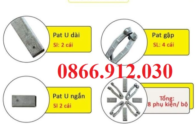 Bộ phụ kiện bàn xếp gọn một giải pháp tiết kiệm không gian tối ưu