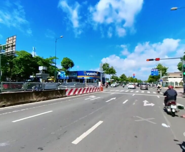 Bán rẻ nhanh dãy trọ Phạm văn Đồng TP Thủ Đức hơn 2000m2