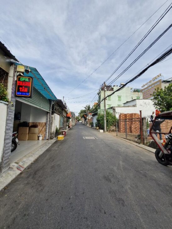Bán đất Đặng Văn Bi, Trường Thọ , Thủ Đức, 200m2, HXH, Ngang 8M, Gía chỉ 16 Tỷ TL