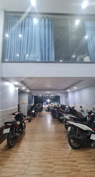 BÁN CHDV NGAY KHU PHÂN LÔ ĐỒNG BỘ BẮC LƯƠNG BÈO – 28 PHÒNG THUÊ NHỈNH 11 TỶ