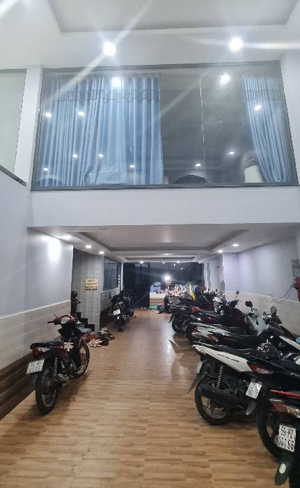 BÁN CHDV NGAY KHU PHÂN LÔ ĐỒNG BỘ BẮC LƯƠNG BÈO – 28 PHÒNG THUÊ NHỈNH 11 TỶ