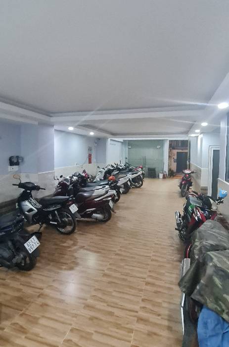 BÁN CHDV NGAY KHU PHÂN LÔ ĐỒNG BỘ BẮC LƯƠNG BÈO – 28 PHÒNG THUÊ NHỈNH 11 TỶ