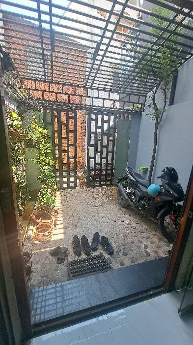 HOT! CHỦ KẸT TIỀN CẦN RA GẤP. DƯƠNG BÁ TRẠC DT: 67.5 M2 (3.9 X 17M) 4 T-4PN-CHỈ 6.7 TỶ HOT! CHỦ KẸT TIỀN CẦN RA GẤP. DƯƠNG BÁ TRẠC DT: 67.5 M2 (3.9 X 17M) 4 T-4PN-CHỈ 6.7 TỶ