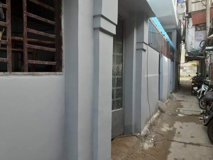 CHỦ CẦN TIỀN GẤP, BÁN NHÀ MT Ụ CÂY, DT 101.8M2 (5.1 X 20M), 2 TẦNG, GIÁ CHỈ 7.2 TỶ,[ P10Q8]