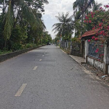 Cơ Hội Đầu Tư Vàng: 2193m2 Đất Thổ Cư Thạnh Xuân 52, Q12 – 36 tỷ Cơ Hội Đầu Tư Vàng: 2193m2 Đất Thổ Cư Thạnh Xuân 52, Q12 – 36 tỷ