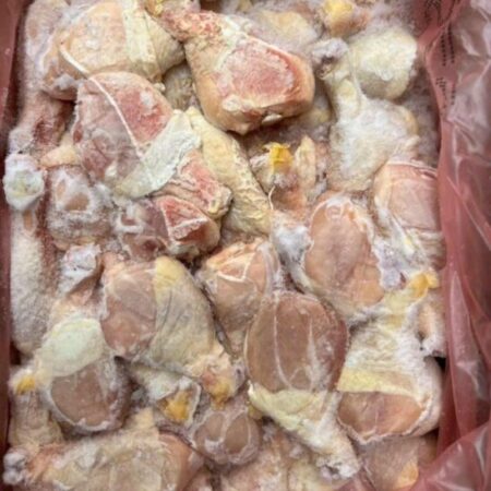 Mua Đùi Tỏi Gà Đông Lạnh Giá Sỉ Ở Đâu?