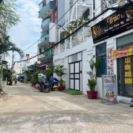 Bán nhà mặt tiền kinh doanh đường Lê Văn Quới – Vị trí vàng, sinh lời ngay! Bán nhà mặt tiền kinh doanh đường Lê Văn Quới – Vị trí vàng, sinh lời ngay!