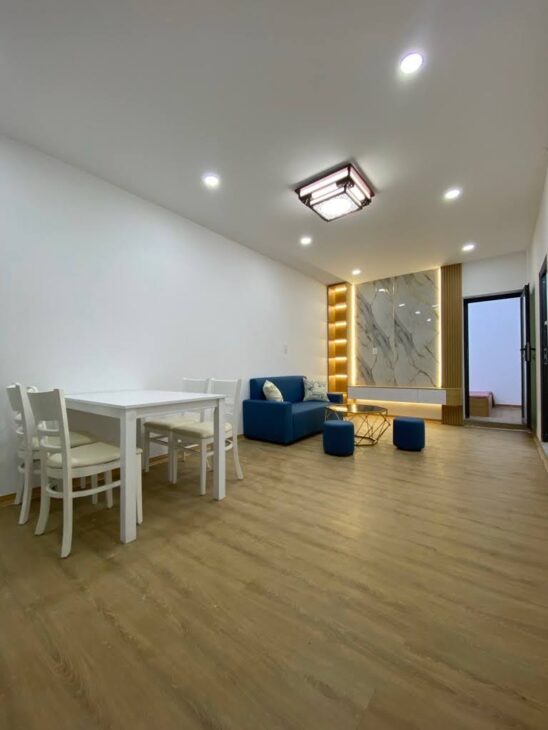 BÁN NHÀ 2 TỶ – NGÕ KIM NGƯU, QUYNH LÔI, HAI BÀ TRƯNG, HÀ NỘI – 65M2 – SỔ ĐỎ CHÍNH CHỦ