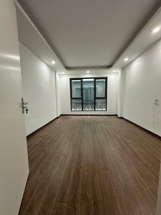 BÁN NHÀ MỚI ĐẸP 5 TẦNG – HAI BÀ TRƯNG – 8 TỶ – 35M2 – SỔ ĐỎ CHÍNH CHỦ