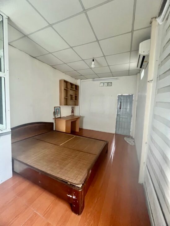 BÁN NHÀ 3 TẦNG, 3 PN, 3 WC – NGÕ MINH KHAI – HÀ NỘI – GIÁ 3.6 TỶ – SỔ ĐỎ