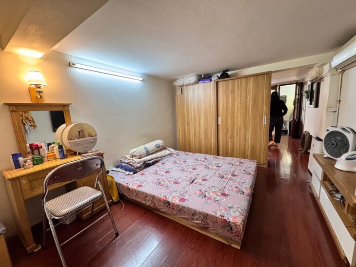 BÁN NHÀ TT 2 TẦNG, 100M2, – NGÃ TƯ SỞ – ĐỐNG ĐA – GIÁ 4 TỶ – SỔ ĐỎ