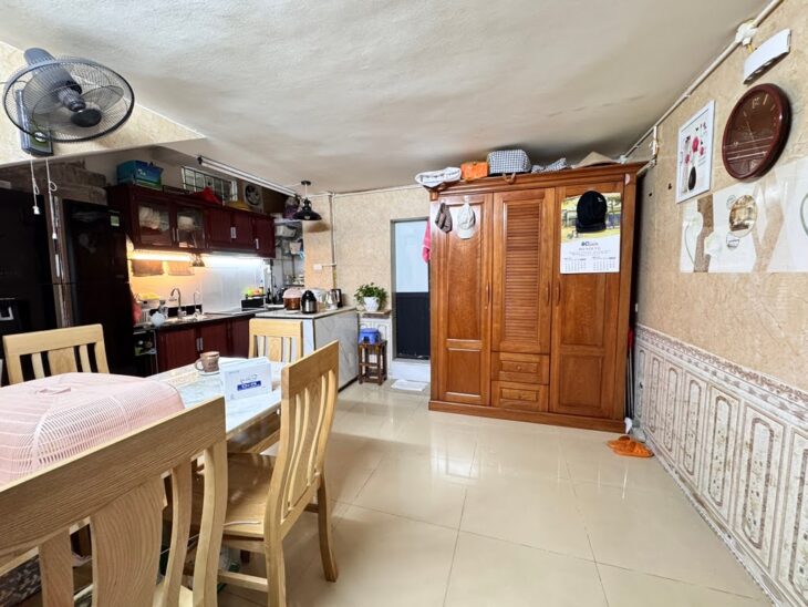 BÁN NHÀ TT 2 TẦNG, 100M2, – NGÃ TƯ SỞ – ĐỐNG ĐA – GIÁ 4 TỶ – SỔ ĐỎ