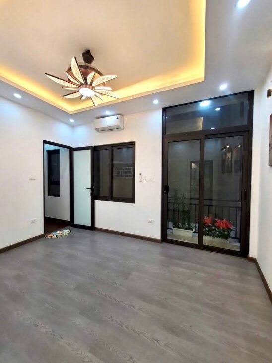 BÁN NHÀ MẶT NGÕ LÒ ĐÚC – HAI BÀ TRƯNG – 5 TỶ – 25M2 – 4 TẦNG – 3PN – SỔ ĐỎ CHÍNH CHỦ