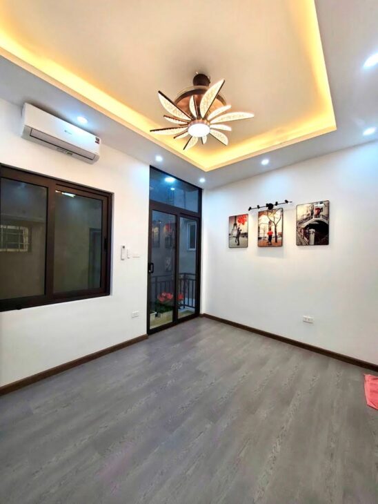 BÁN NHÀ MẶT NGÕ LÒ ĐÚC – HAI BÀ TRƯNG – 5 TỶ – 25M2 – 4 TẦNG – 3PN – SỔ ĐỎ CHÍNH CHỦ