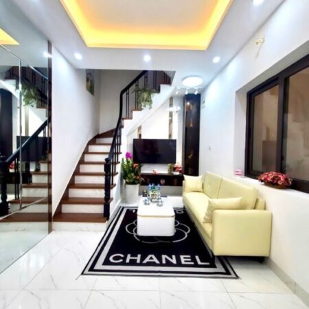 BÁN NHÀ MẶT NGÕ LÒ ĐÚC – HAI BÀ TRƯNG – 5 TỶ – 25M2 – 4 TẦNG – 3PN – SỔ ĐỎ CHÍNH CHỦ