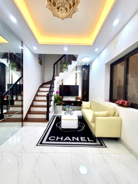 BÁN NHÀ MẶT NGÕ LÒ ĐÚC – HAI BÀ TRƯNG – 5 TỶ – 25M2 – 4 TẦNG – 3PN – SỔ ĐỎ CHÍNH CHỦ
