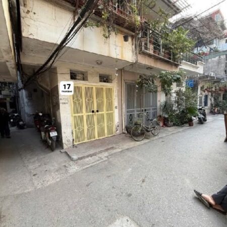 BÁN NHÀ 2 TẦNG, 55M2, NGÕ LÒ ĐÚC, HAI BÀ TRƯNG, GIÁ 3 TỶ – SỔ ĐỎ CHÍNH CHỦ BÁN NHÀ 2 TẦNG, 55M2, NGÕ LÒ ĐÚC, HAI BÀ TRƯNG, GIÁ 3 TỶ – SỔ ĐỎ CHÍNH CHỦ