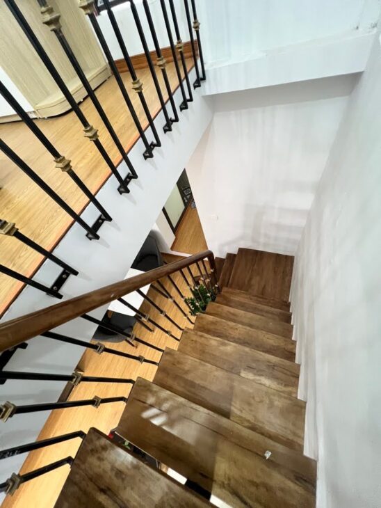 BÁN NHÀ TT 2 TẦNG, 80M2, PHỐ 8/3, QUYNH MAI, HAI BÀ TRƯNG – GIÁ CHỈ 2.9 TỶ – SỔ ĐỎ CHÍNH CHỦ