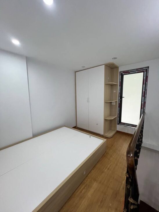 BÁN NHÀ TT 2 TẦNG, 80M2, PHỐ 8/3, QUYNH MAI, HAI BÀ TRƯNG – GIÁ CHỈ 2.9 TỶ – SỔ ĐỎ CHÍNH CHỦ