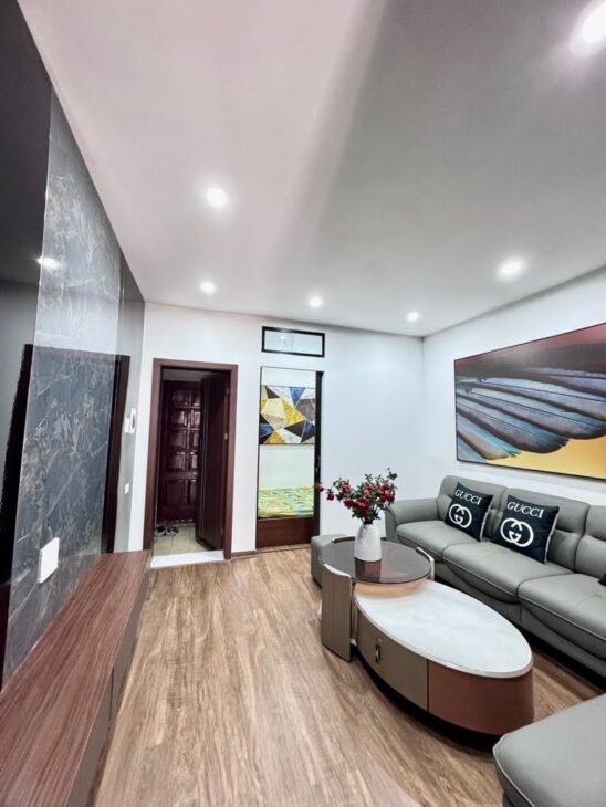 BÁN NHÀ TT PHƯƠNG MAI – ĐỐNG ĐA – 65M² – 2 TỶ HƠN – SỔ ĐỎ CHÍNH CHỦ