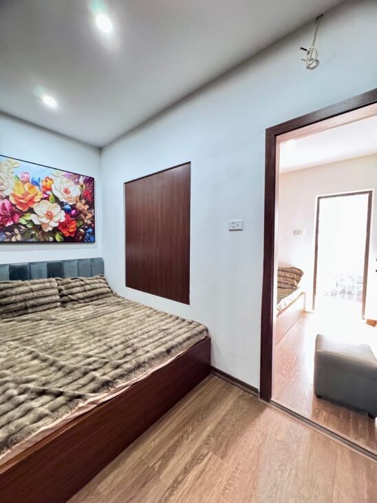 BÁN NHÀ TT PHƯƠNG MAI – ĐỐNG ĐA – 65M² – 2 TỶ HƠN – SỔ ĐỎ CHÍNH CHỦ
