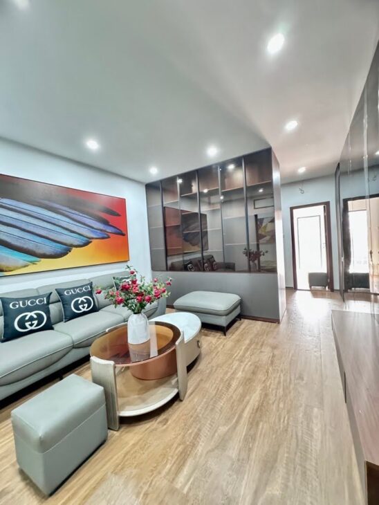 BÁN NHÀ TT PHƯƠNG MAI – ĐỐNG ĐA – 65M² – 2 TỶ HƠN – SỔ ĐỎ CHÍNH CHỦ