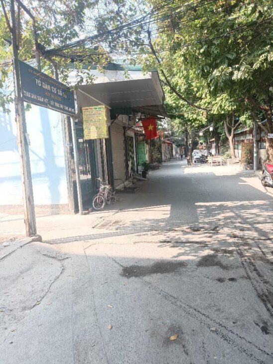 BÁN NHÀ 66M2 – ĐỊNH CÔNG, HOÀNG MAI, HÀ NỘI – GIÁ CHỈ 1.5 TỶ