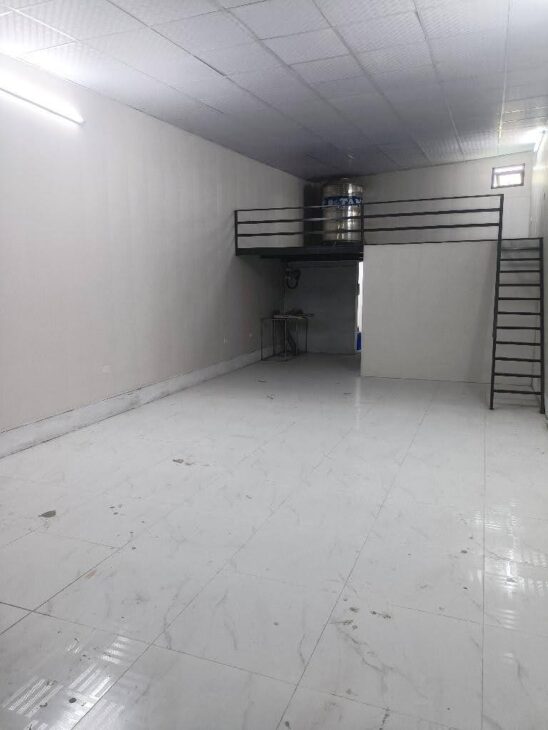 BÁN NHÀ 66M2 – ĐỊNH CÔNG, HOÀNG MAI, HÀ NỘI – GIÁ CHỈ 1.5 TỶ