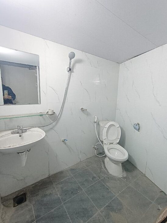 BÁN NHÀ 66M2 – ĐỊNH CÔNG, HOÀNG MAI, HÀ NỘI – GIÁ CHỈ 1.5 TỶ