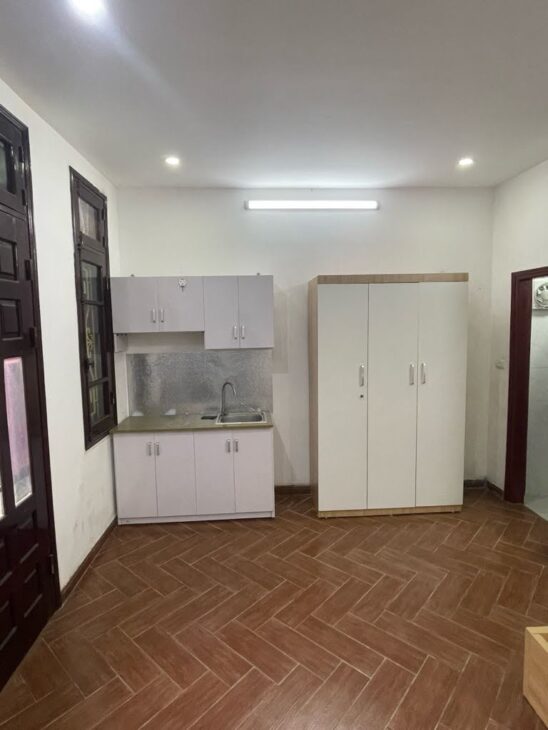 BÁN NHÀ 7 TẦNG HOÀNG MAI – 54M2 – 11 PHÒNG NGỦ – GIÁ 10 TỶ+ X – VỊ TRÍ VÀNG ĐỀN LỪ 2