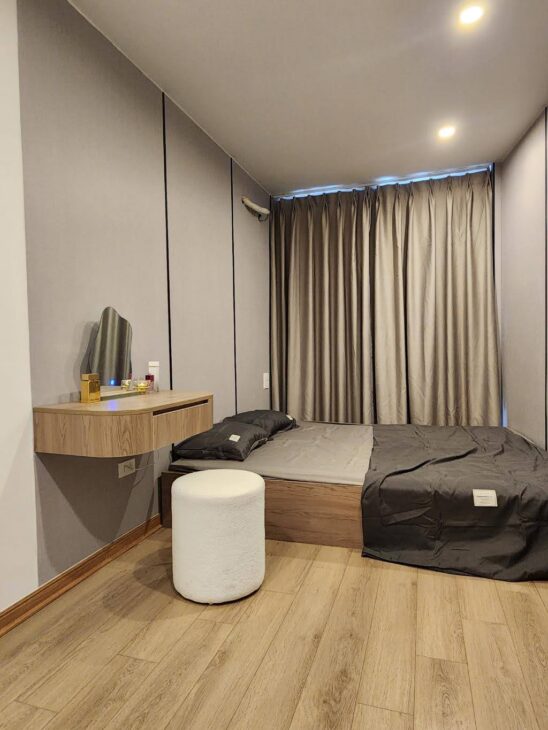 BÁN NHÀ 5 TẦNG PHỐ TRƯƠNG ĐỊNH – HOÀNG MAI – 5.6 TỶ – SỔ ĐỎ CHÍNH CHỦ