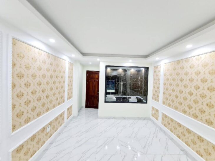 BÁN NHÀ 5 TẦNG HOÀNG MAI – HÀ NỘI – 36M2 -THANG MÁY- 6 TỶ – VỊ TRÍ VÀNG – SỔ ĐỎ CHÍNH CHỦ