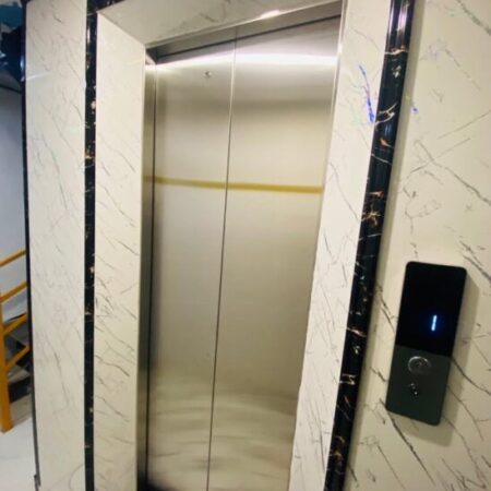 BÁN NHÀ 6 TẦNG, 42M2, PHỐ MINH KHAI, HAI BÀ TRƯNG – GIÁ 9 TỶ – SỔ ĐỎ CHÍNH CHỦ