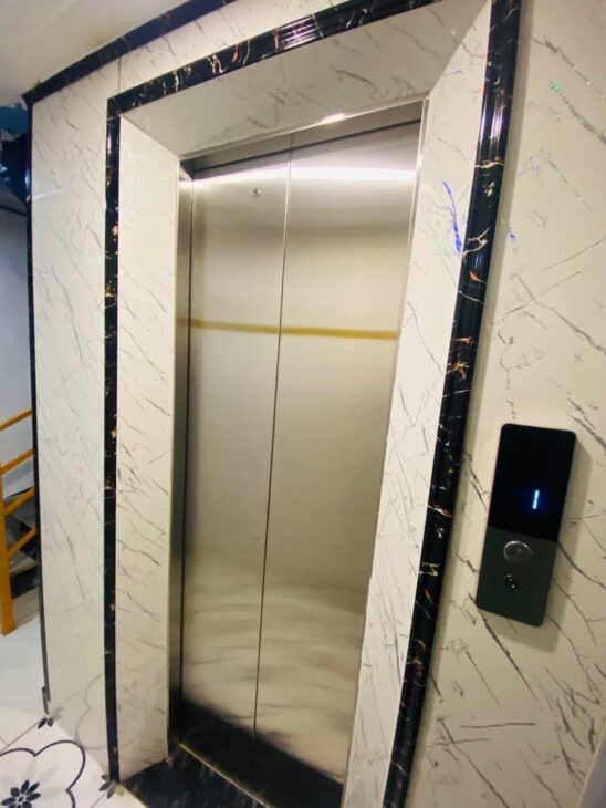 BÁN NHÀ 6 TẦNG, 42M2, PHỐ MINH KHAI, HAI BÀ TRƯNG – GIÁ 9 TỶ – SỔ ĐỎ CHÍNH CHỦ