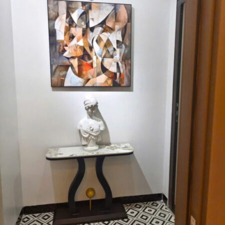 BÁN NHÀ LÔ GÓC – CẦU GIẤY – 32M² x 4 TẦNG – MẶT NGÕ THÔNG – GIÁ 6.5 TỶ