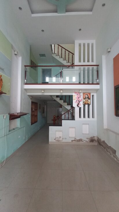 Bán Nhà Hẻm Xe Hơi 1 Sẹc Đường 49, Hiệp Bình Chánh, Thành Phố Thủ Đức