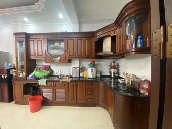 Trung tâm quận Hai Bà Trưng 26m 2 giá 4.6 tỷ