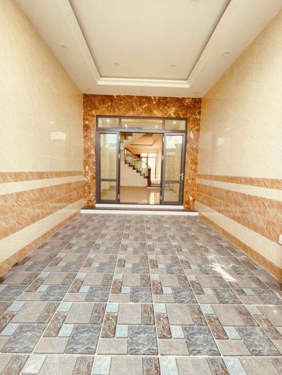 Bán Nhà 4 Lầu Mới Xây Đường Số 10 Hiệp Bình Phước Thành Phố Thủ Đức