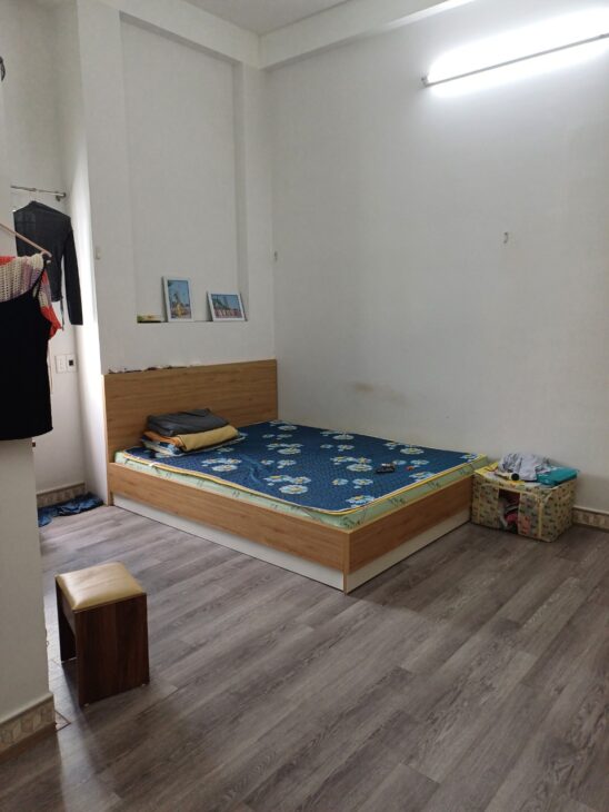 NHÀ 3 TẦNG MỚI ĐẸP – LÔ GÓC 2 THOÁNG – TT HẢI CHÂU – GIÁ CHỈ 5.7 TỶ