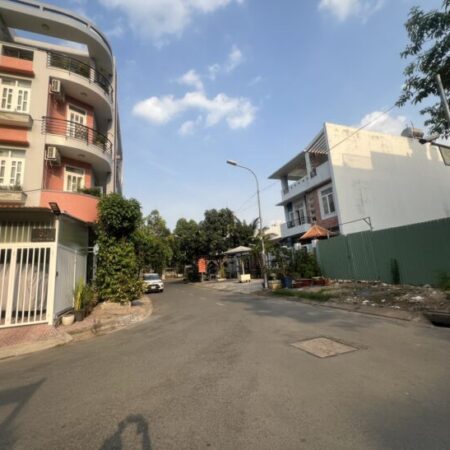 Bán Nhà Đẹp An Phú An Khánh 80m2 3 lầu 5PN Giá 17 tỷ5 Gần Công Viên