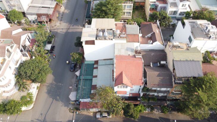 Bán Đất Tặng Biệt Thự 3 Lầu Mặt Tiền Đường Số – Hiệp Bình Chánh – Thành Phố Thủ Đức