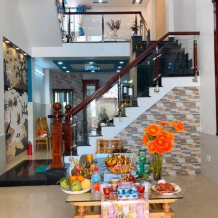 Bán Nhà 5 Lầu Hẻm 7m 479 Quốc Lộ 13 – Hiệp Bình Phước – Thành Phố Thủ Đức