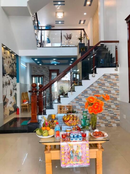 Bán Nhà 5 Lầu Hẻm 7m 479 Quốc Lộ 13 – Hiệp Bình Phước – Thành Phố Thủ Đức