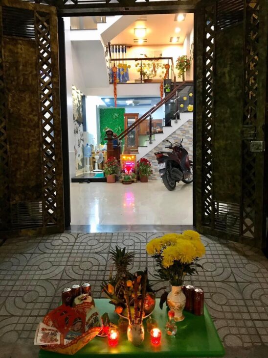 Bán Nhà 5 Lầu Hẻm 7m 479 Quốc Lộ 13 – Hiệp Bình Phước – Thành Phố Thủ Đức