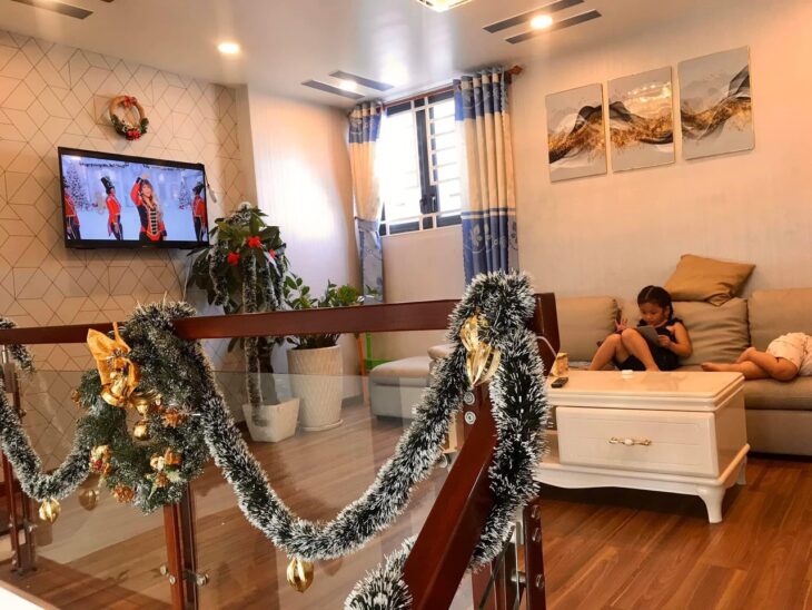 Bán Nhà 5 Lầu Hẻm 7m 479 Quốc Lộ 13 – Hiệp Bình Phước – Thành Phố Thủ Đức