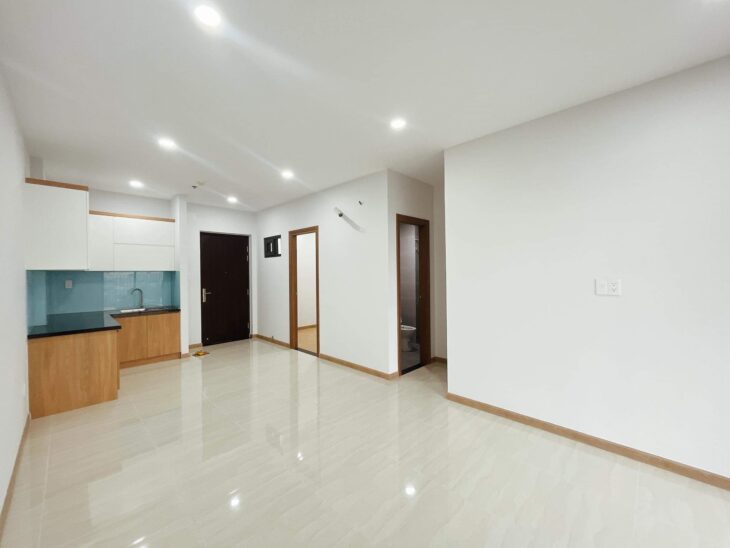 Bán căn hộ 2pn2wc ngay làng đại học thủ đức- giá 1ty650